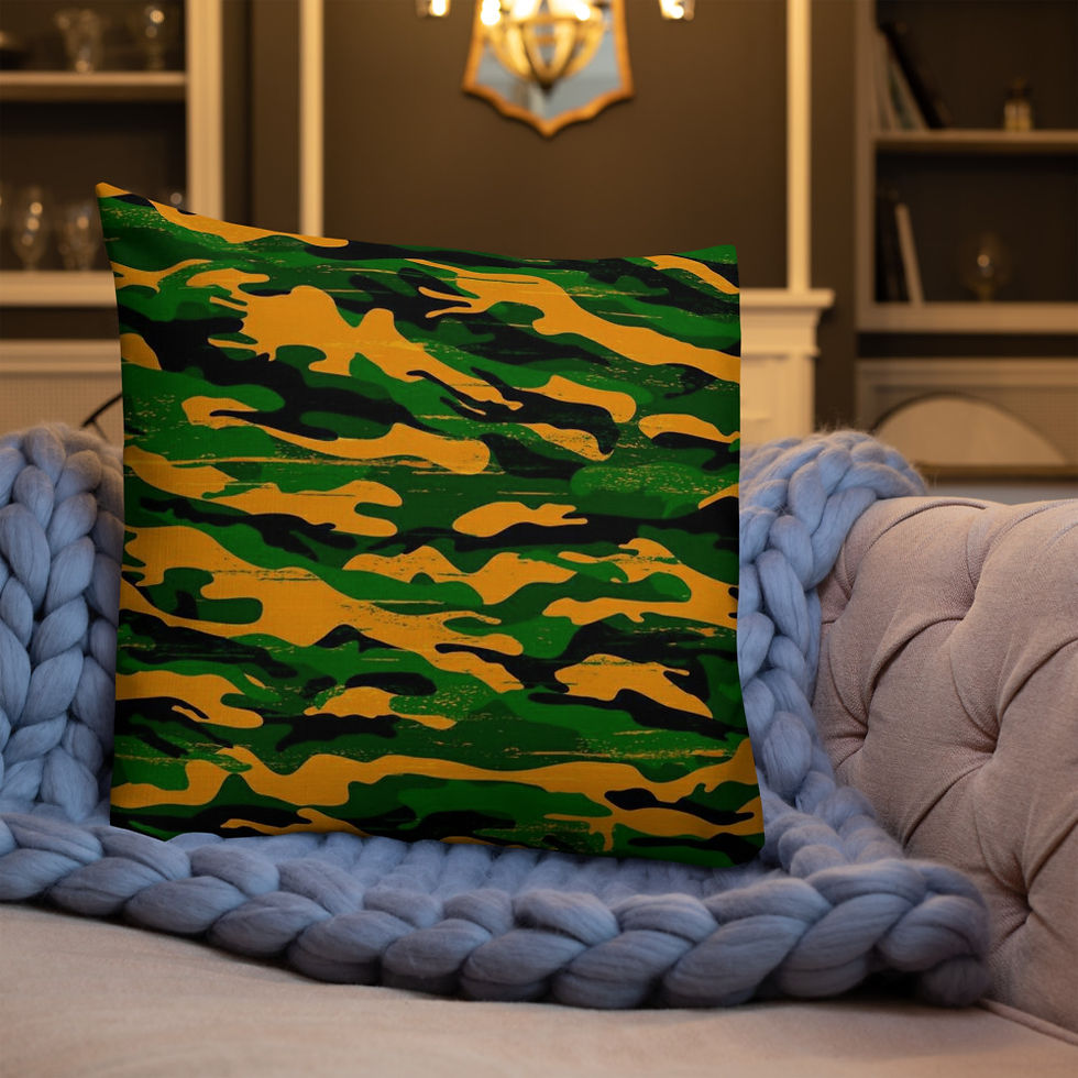 Thumbnail: Premium Pillow