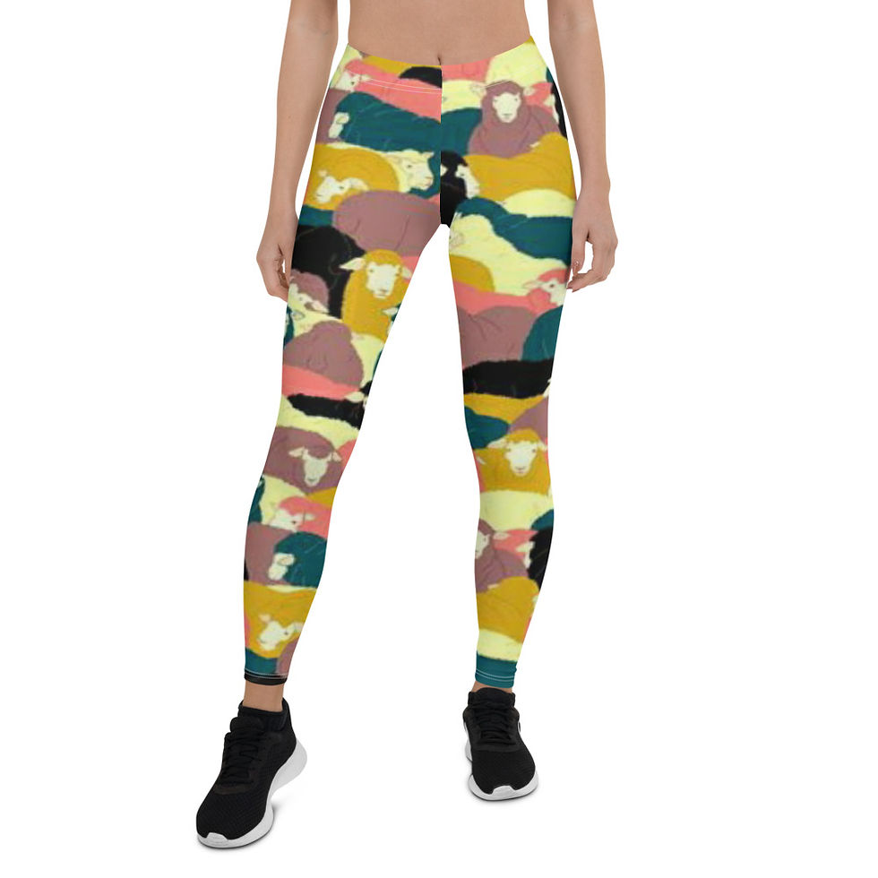 Thumbnail: Leggings