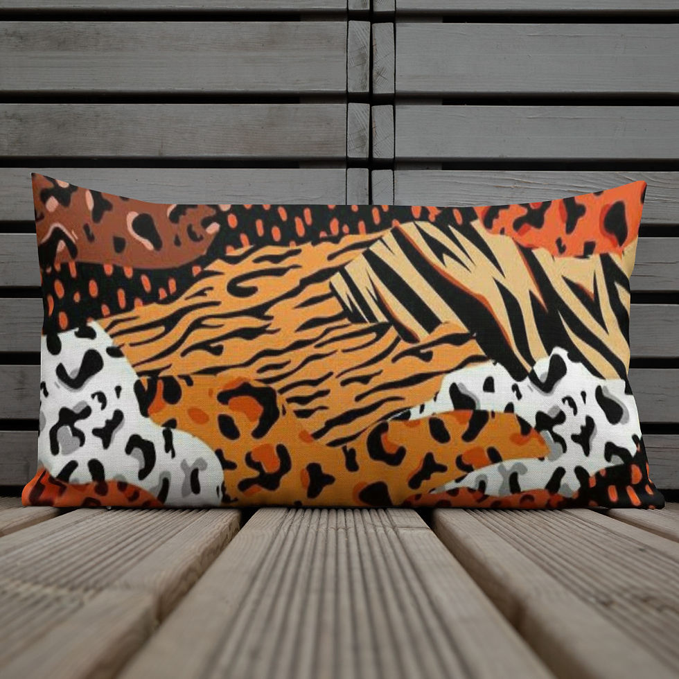 Thumbnail: Premium Pillow