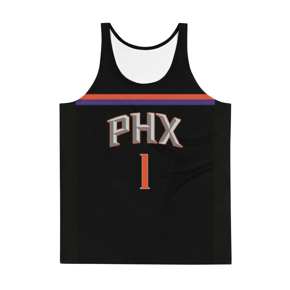 Unisex Tank Top
