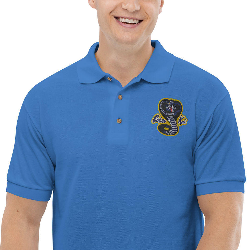 Thumbnail:  Polo Shirt