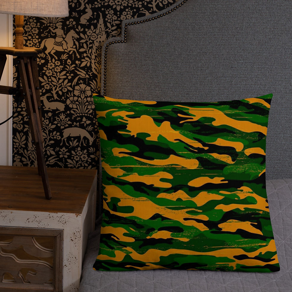 Thumbnail: Premium Pillow