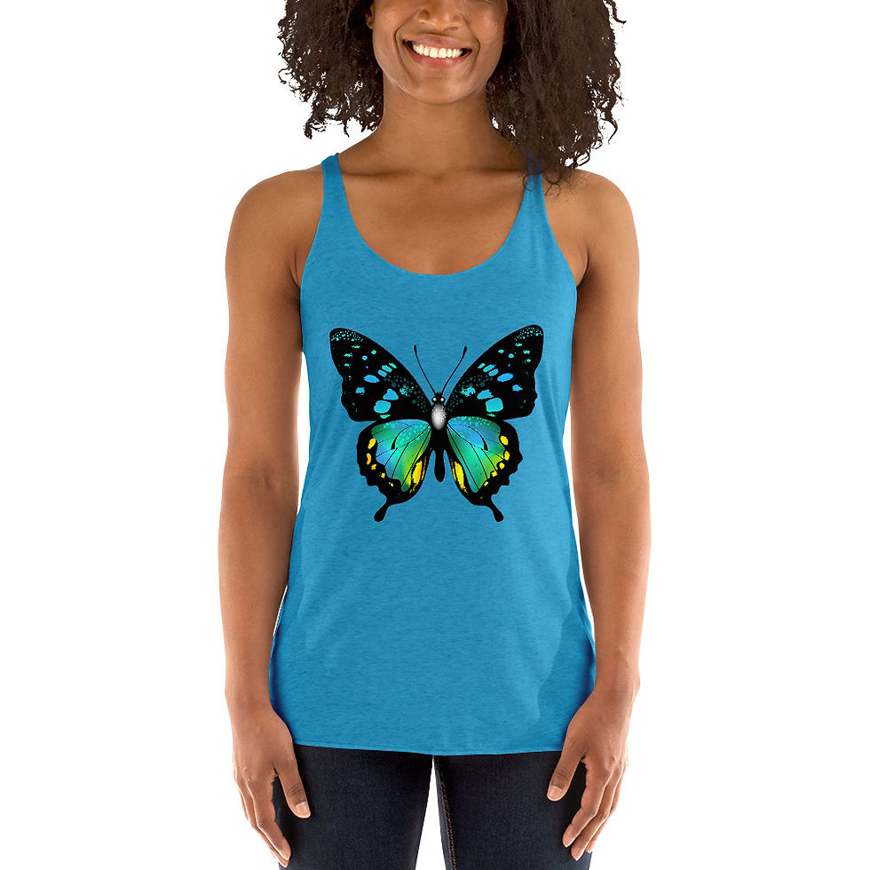 Thumbnail: Women's Racerback Tank