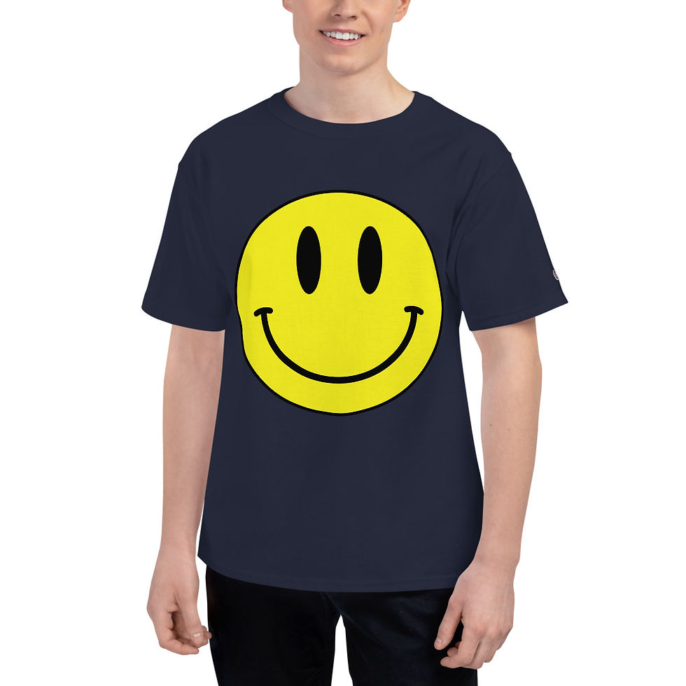 Thumbnail: Men's Champion T-Shirt