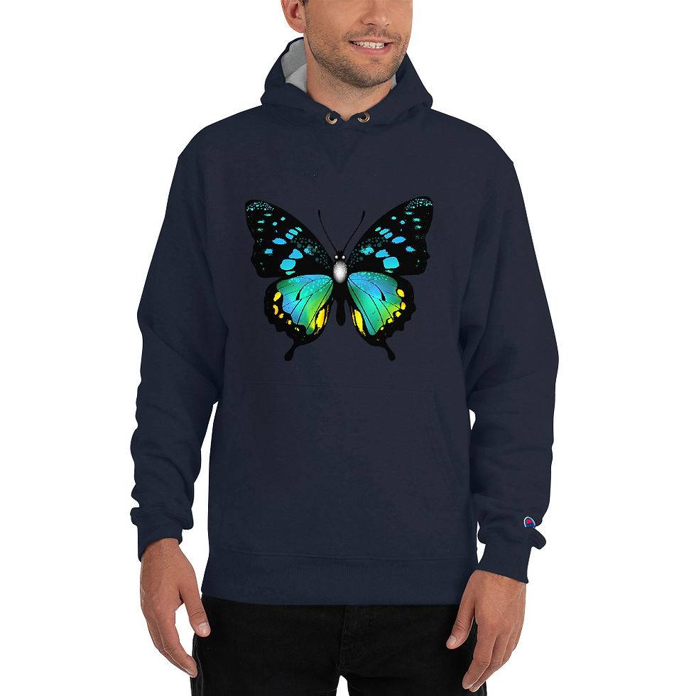 Thumbnail: Champion Hoodie
