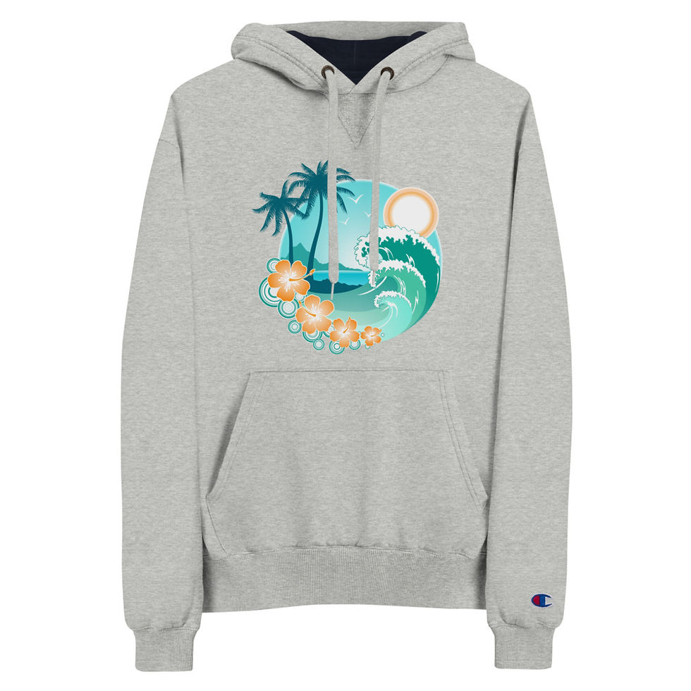 Thumbnail: Champion Hoodie