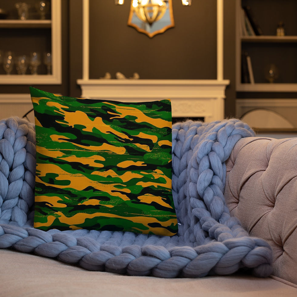 Thumbnail: Premium Pillow