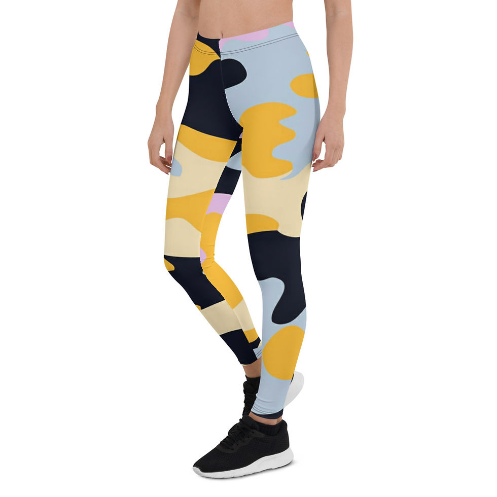 Thumbnail: Leggings