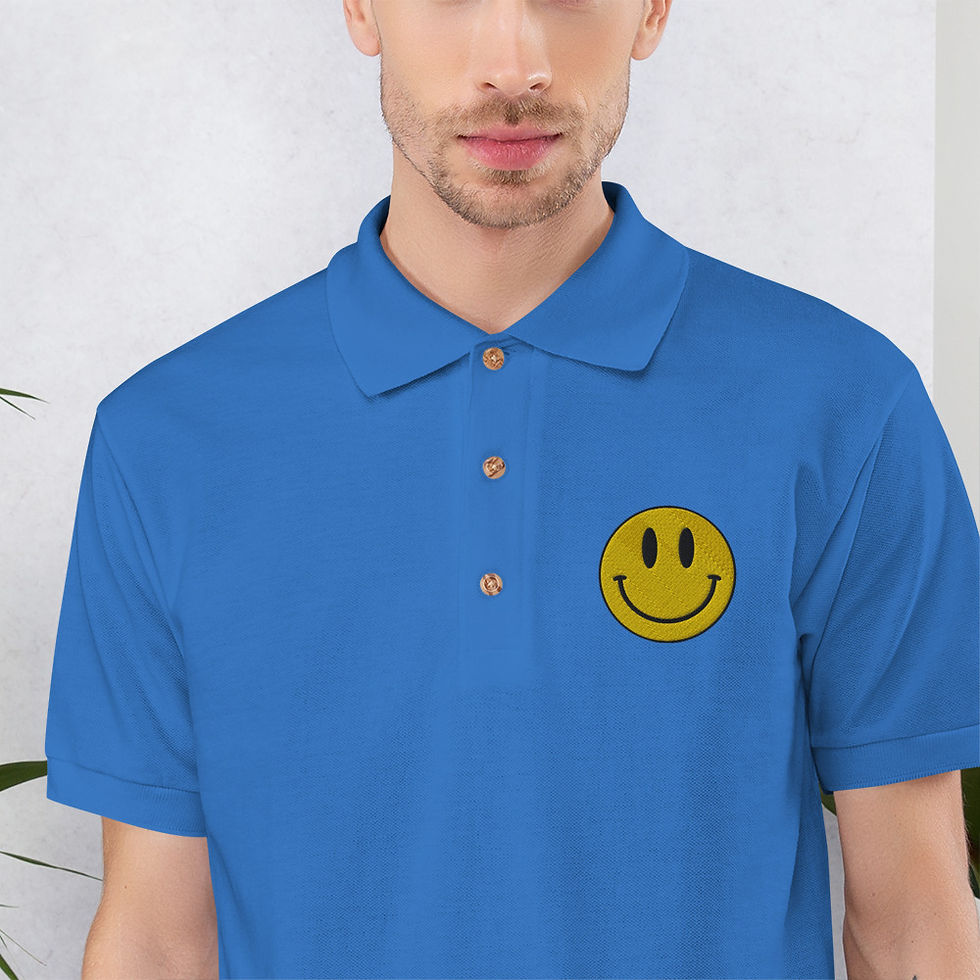 Thumbnail: Polo Shirt