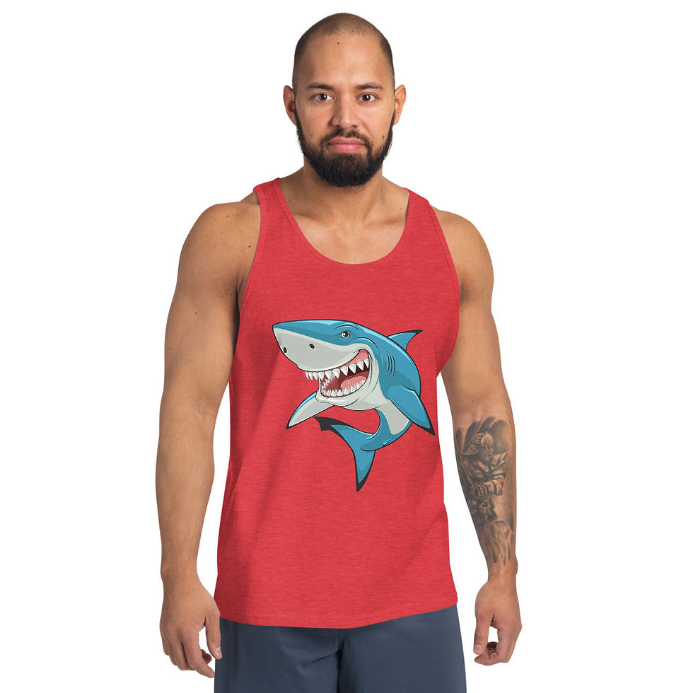 Thumbnail: Unisex Tank Top