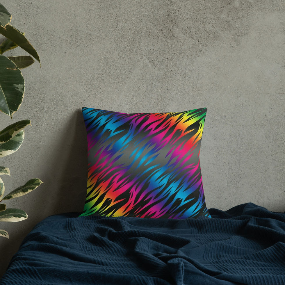 Miniatura: Premium Pillow