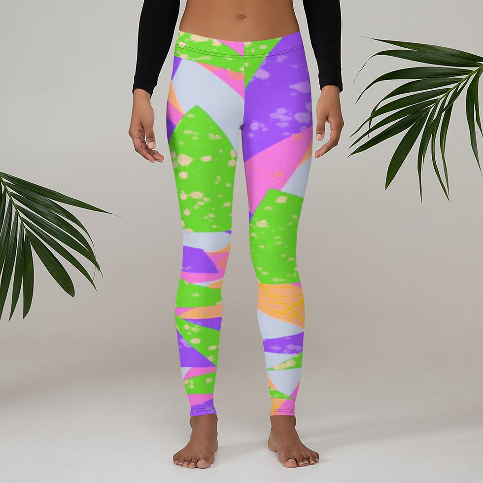 Thumbnail: Leggings