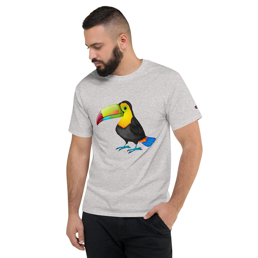 Thumbnail: Men's Champion T-Shirt