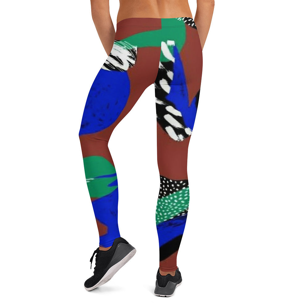 Thumbnail: Leggings