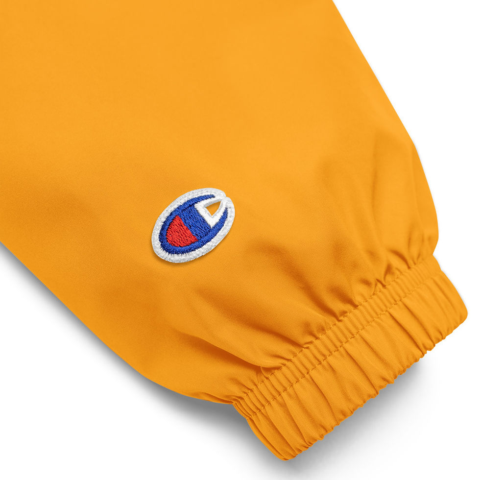 Thumbnail: Champion Packable Jacket