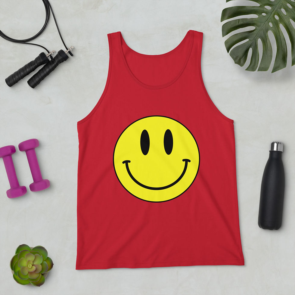Thumbnail: Unisex Tank Top