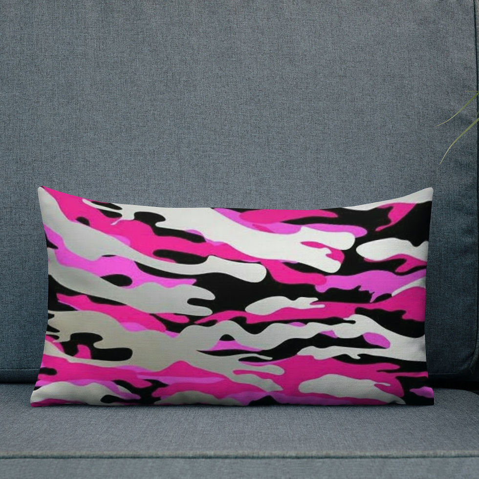Thumbnail: Premium Pillow
