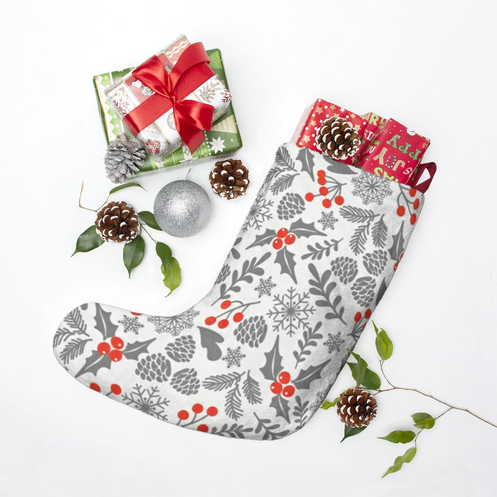 Christmas Stockings