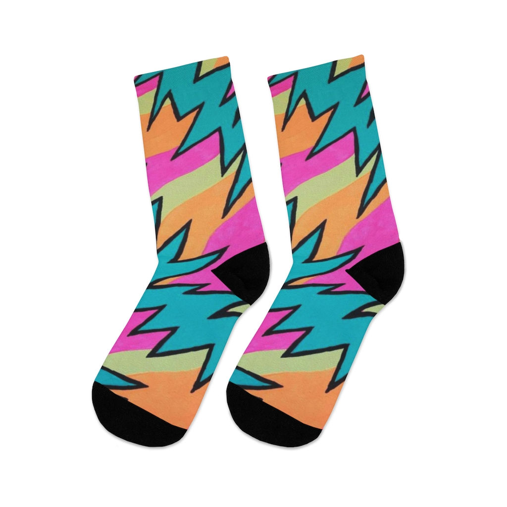 DTG Socks