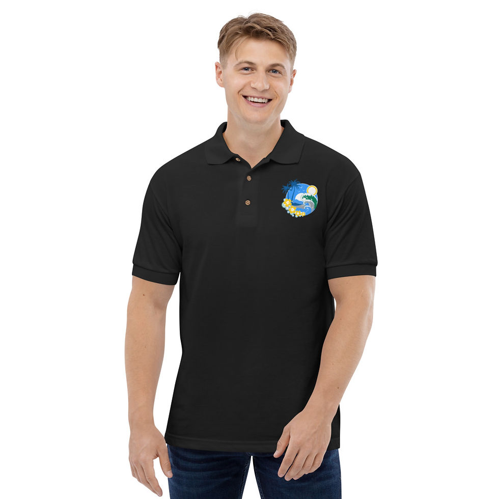 Thumbnail: Polo Shirt