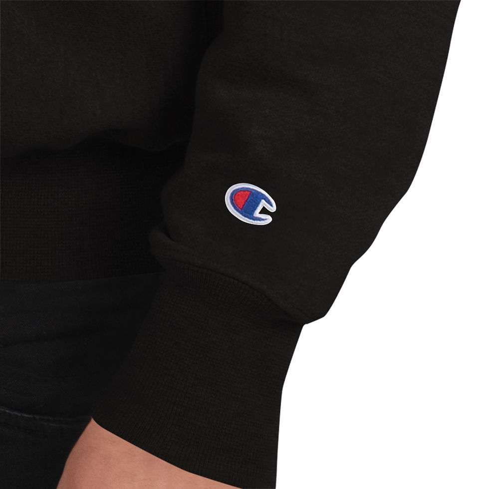 Thumbnail: Champion Sweatshirt