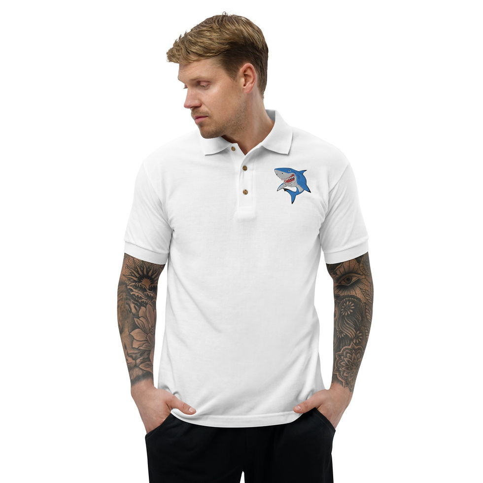 Thumbnail: Polo Shirt