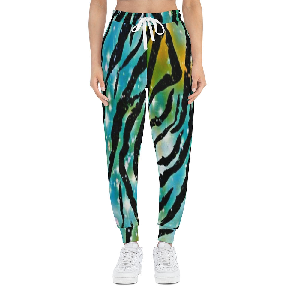 Thumbnail: Athletic Joggers (AOP)