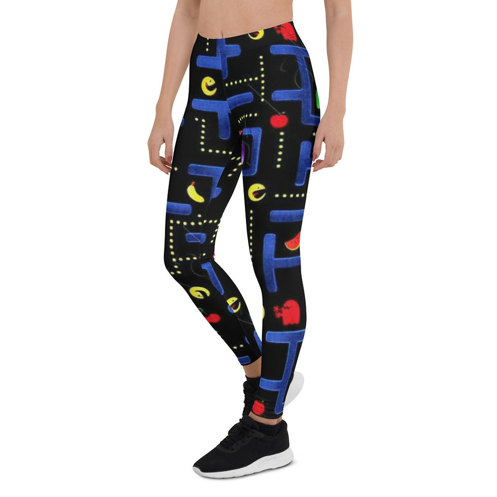 Thumbnail: Leggings