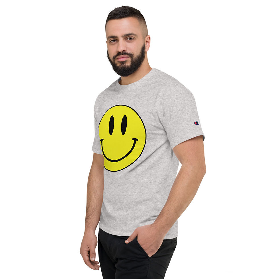 Thumbnail: Men's Champion T-Shirt