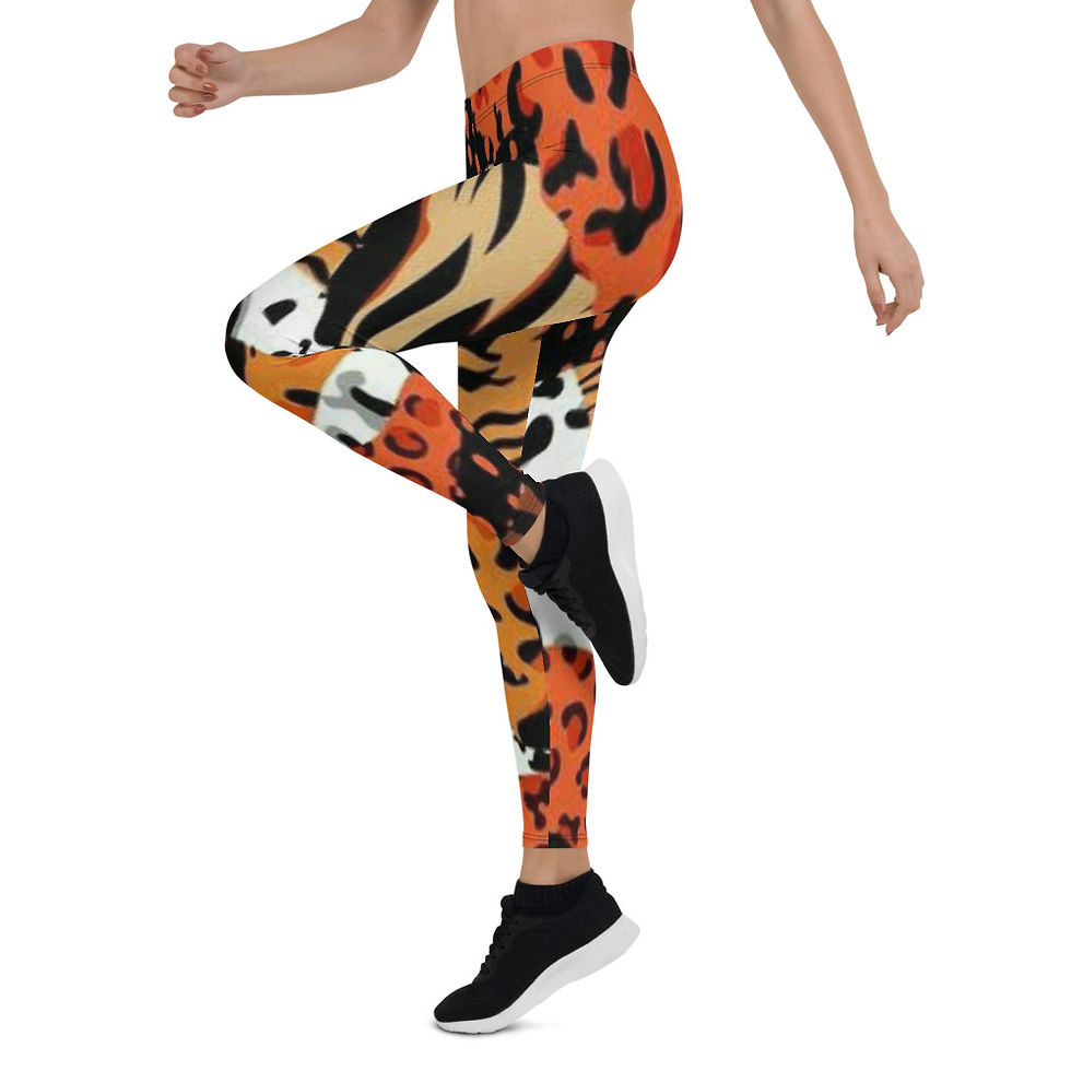 Thumbnail: Leggings