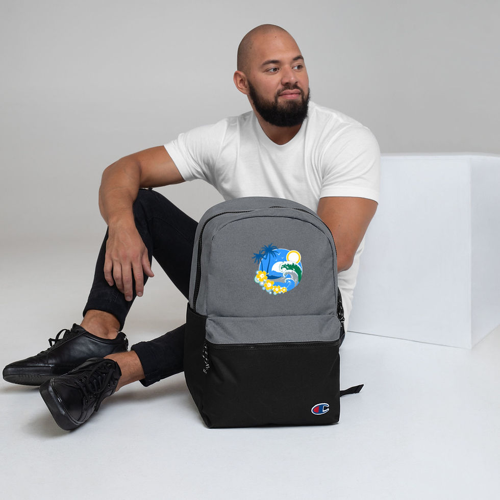Thumbnail: Champion Backpack