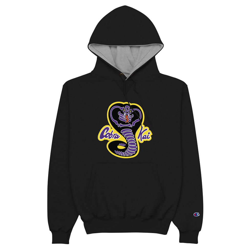 Thumbnail: Champion Hoodie