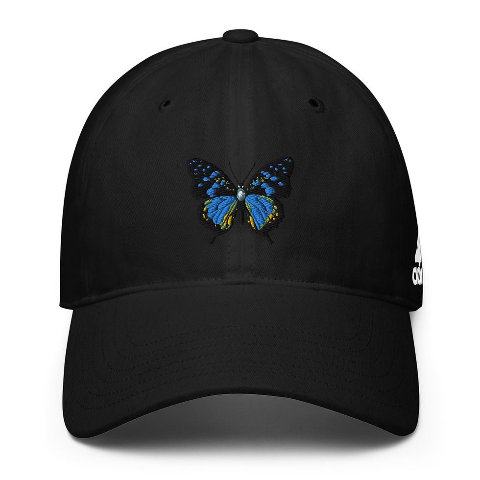 Thumbnail: Performance golf cap