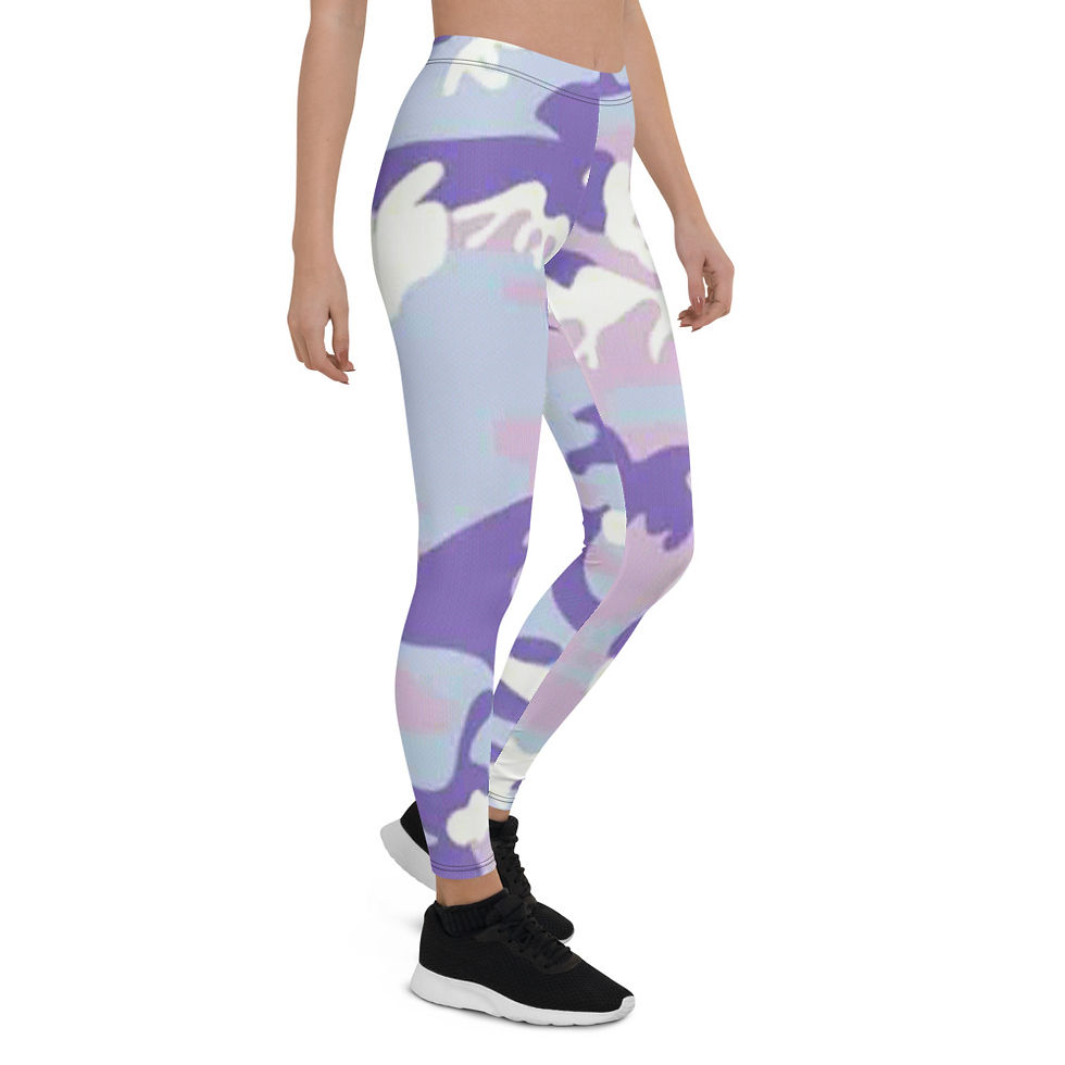 Thumbnail: Leggings