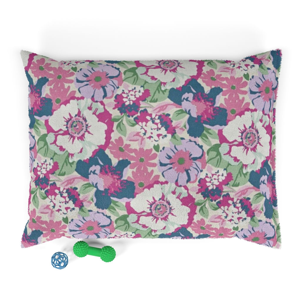 Pet Bed