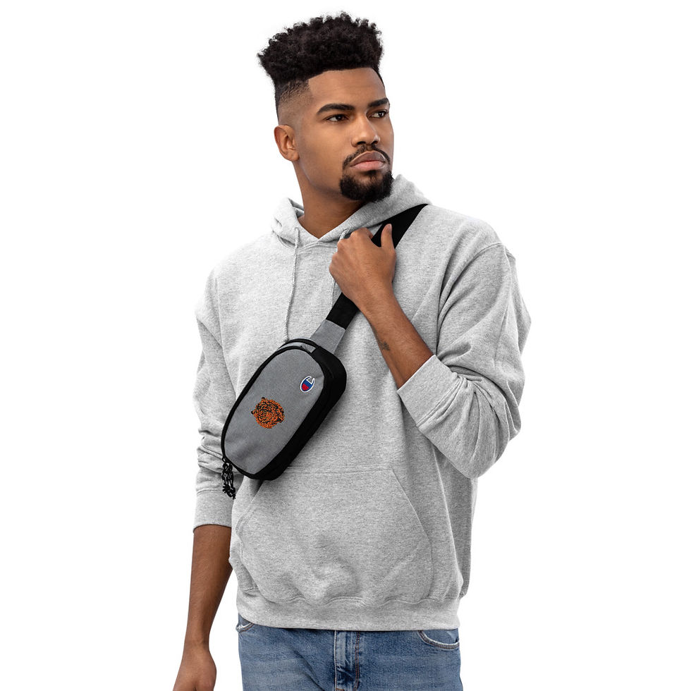 Thumbnail: Champion fanny pack