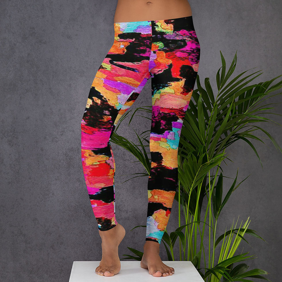 Thumbnail: Leggings
