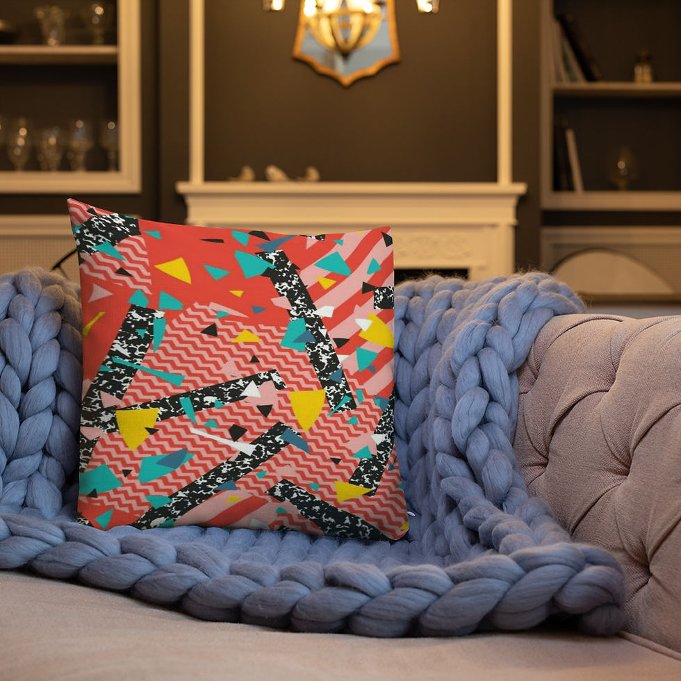 Thumbnail: Premium Pillow
