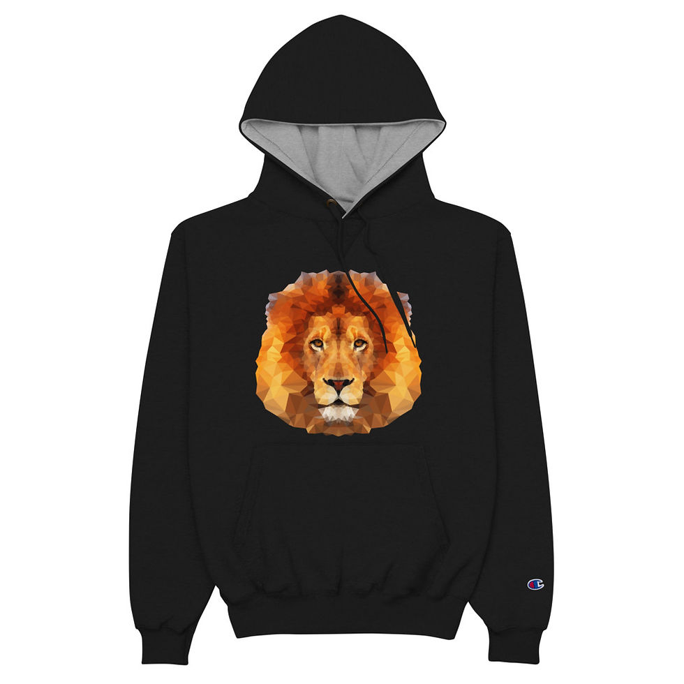 Thumbnail: Champion Hoodie