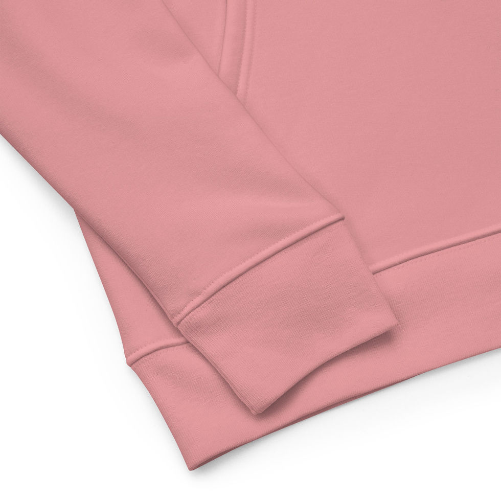Thumbnail: Unisex essential eco hoodie