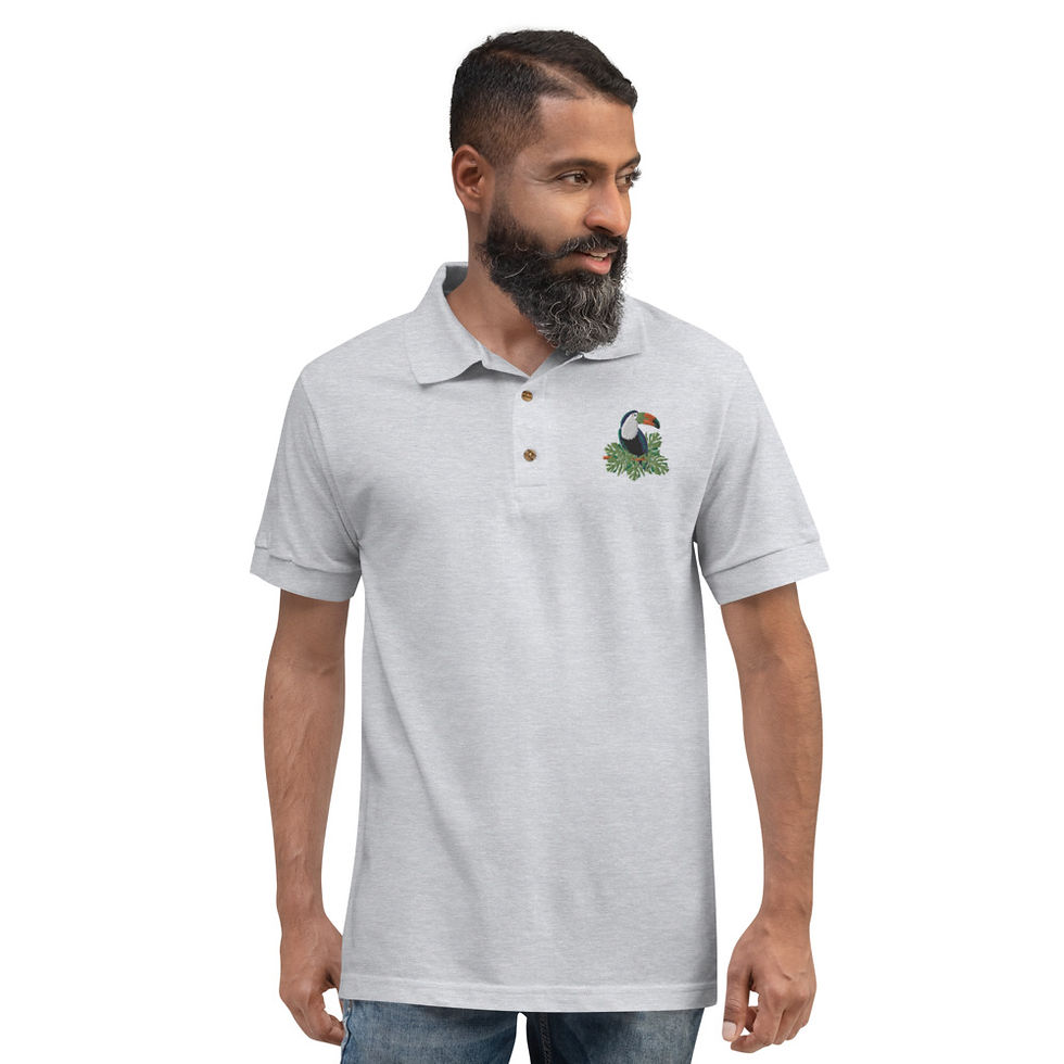 Thumbnail:  Polo Shirt