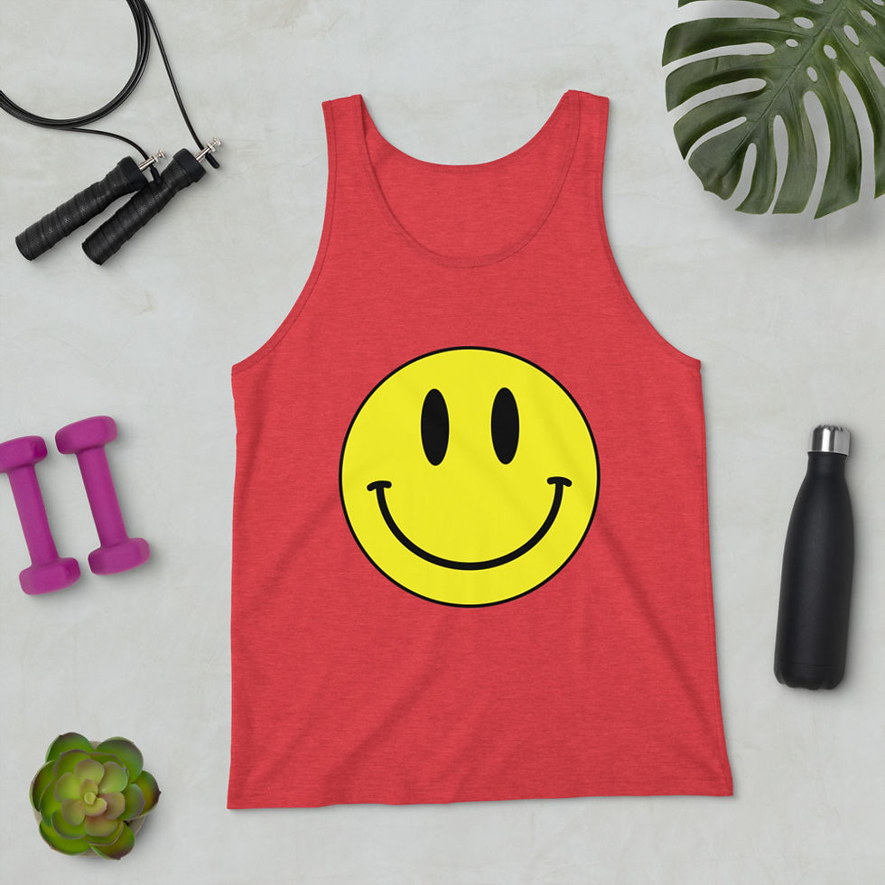 Thumbnail: Unisex Tank Top