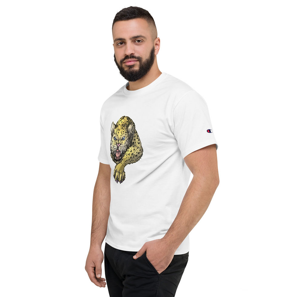 Thumbnail: Men's Champion T-Shirt