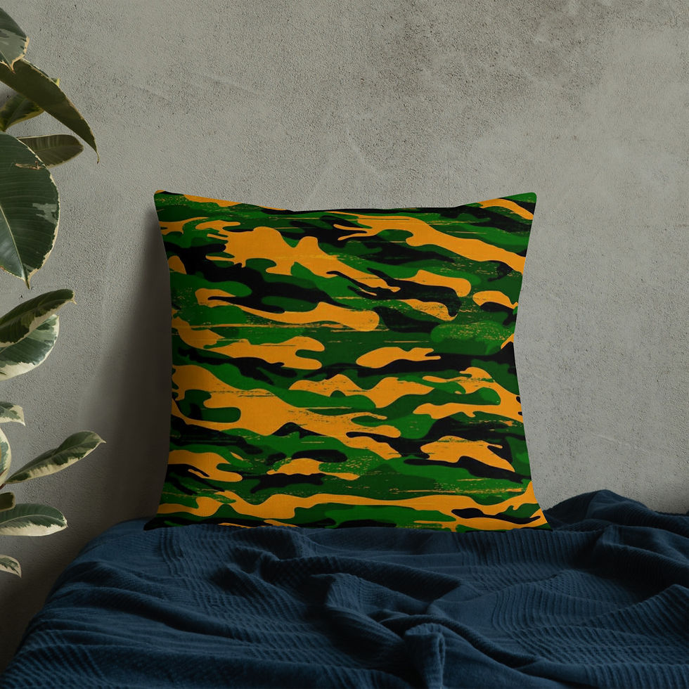 Thumbnail: Premium Pillow