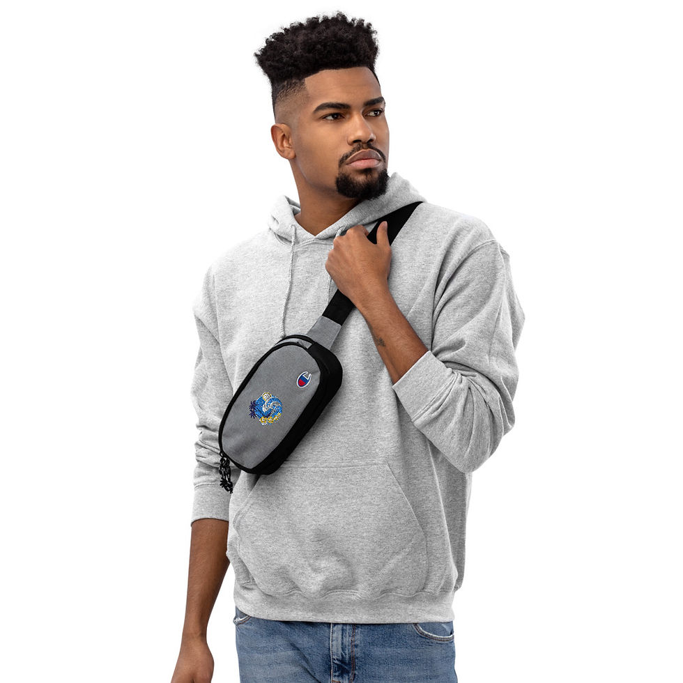 Thumbnail: Champion fanny pack
