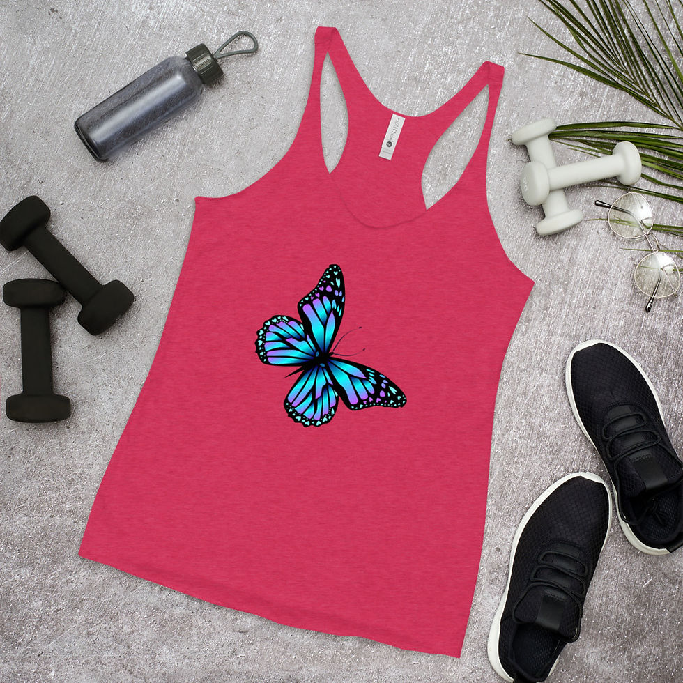 Miniatura: Women's Racerback Tank