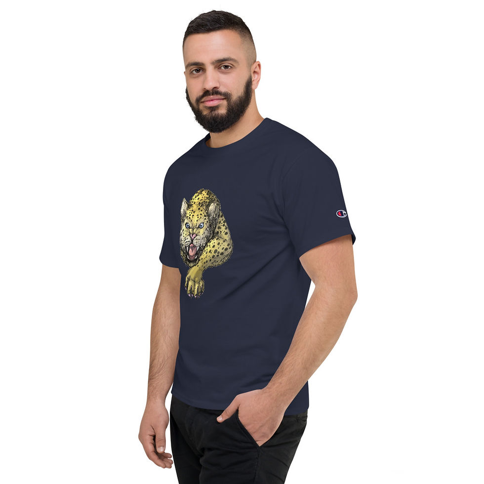 Thumbnail: Men's Champion T-Shirt