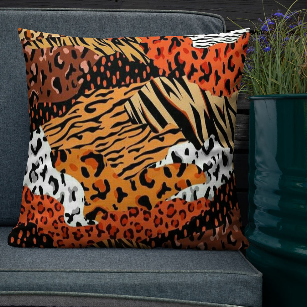 Thumbnail: Premium Pillow