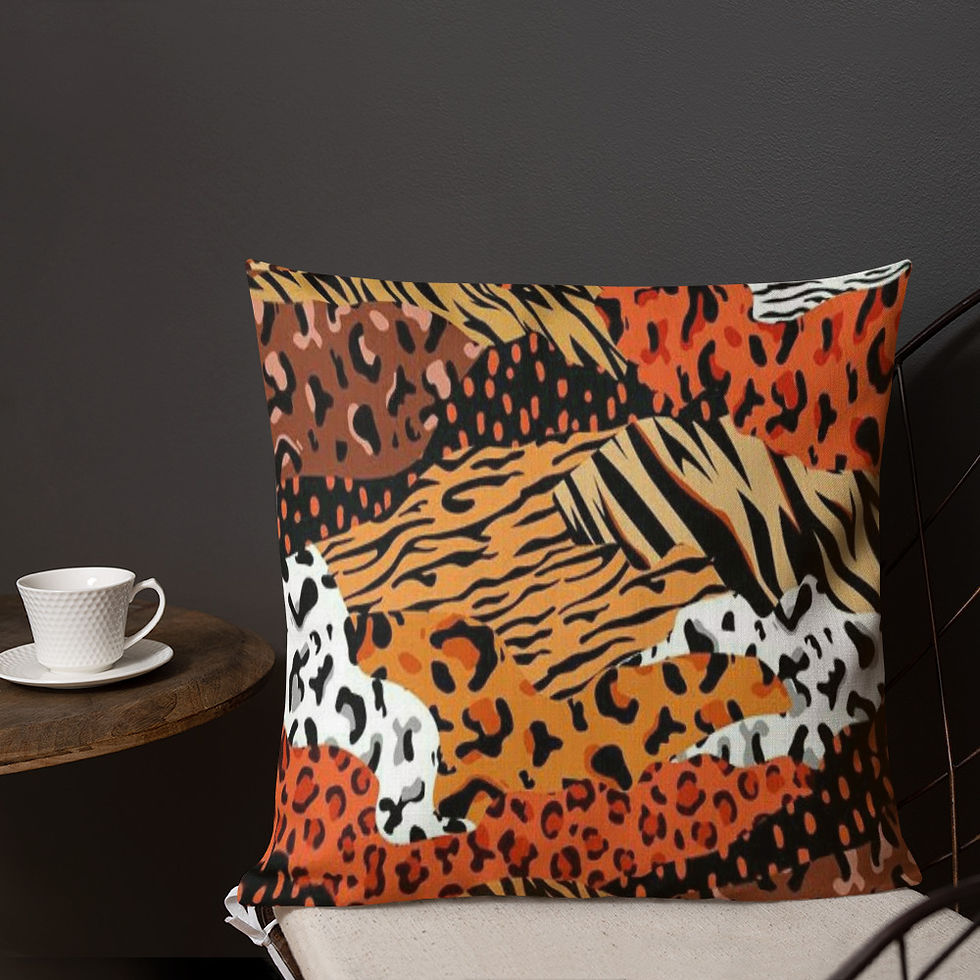 Thumbnail: Premium Pillow