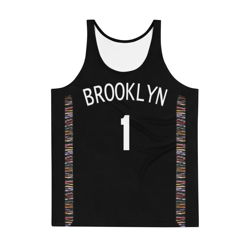 Unisex Tank Top